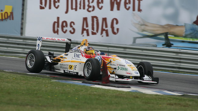 Abt conquista la pole di gara 1 ad Assen