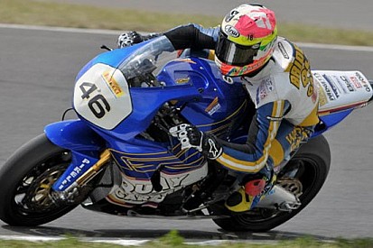 Bridewell torna a Silverstone da wild card