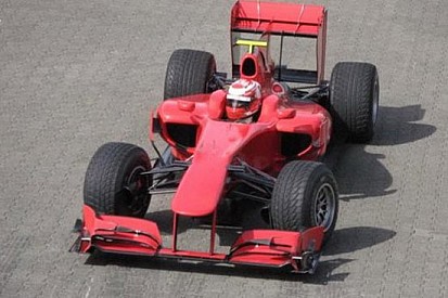 La HRT farà l'accordo con la Toyota per il 2011