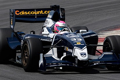 A Brands Hatch tornano Montagny e Perera