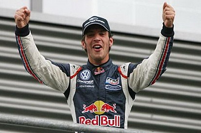 Tripletta Carlin, per Vergne è la settima vittoria