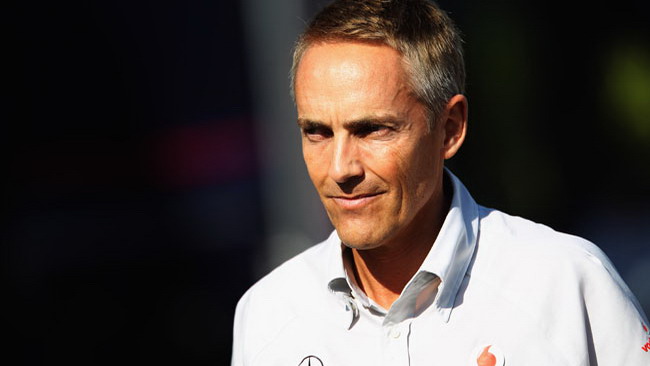 Whitmarsh chiede un chiarimento regolamentare