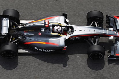 Klien spera di disputare un Gp con la HRT