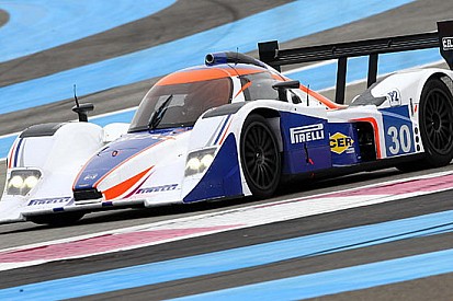 La Racing Box cambia volto dalla 1000 Km di Budapest