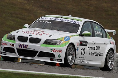 La BMW esce dal WTCC per il DTM?