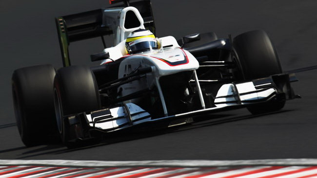 Ora Carlos Slim tratta con la Sauber