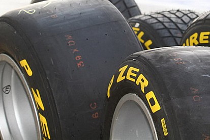 La Pirelli gira al Mugello da domani