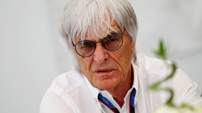 Ecclestone dopo Austin cerca un altro Gp negli Usa