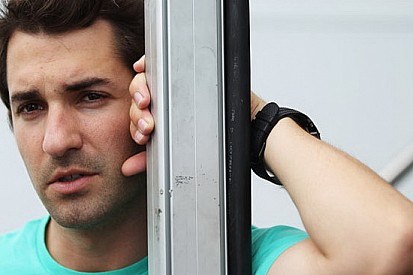 Glock vuole l'aumento dalla Virgin Racing
