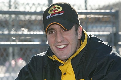 Scheckter rientra con la Conquest a Chicagoland