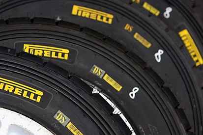 La Pirelli conferma il suo ritiro dal WRC