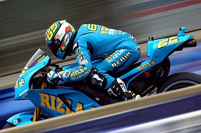 Capirossi domani si deve operare