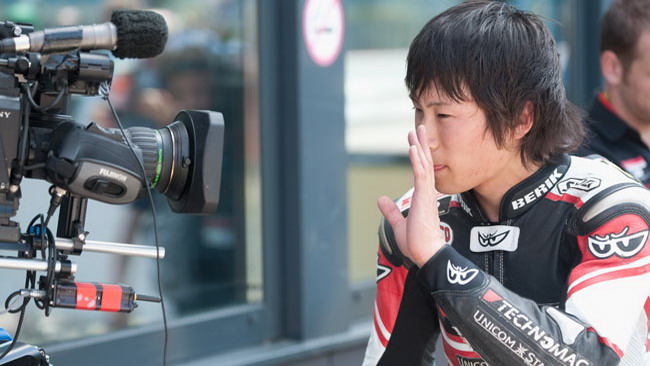 Tomizawa: indagati De Angelis e Redding