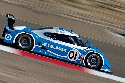 Ganassi inarrestabile: in pole anche a Tooele
