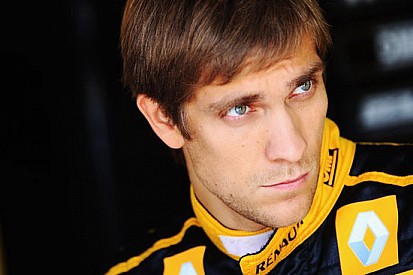 Petrov blocca Glock in Q1: paga cinque posizioni!