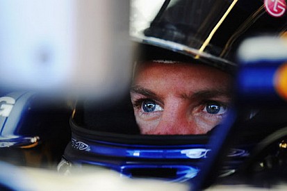 Vettel è deluso dalla mancanza di velocità