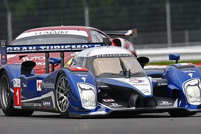 Dominio di Davidson-Minassian a Silverstone