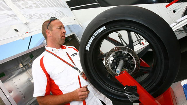 Scelte anche le gomme extra-dure anteriori per Alcaniz