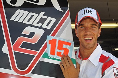 Wild card per De Angelis, Pasini e Pirro in Aragona
