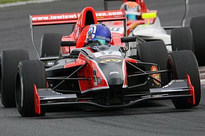Williamson si conferma il più veloce a Silverstone