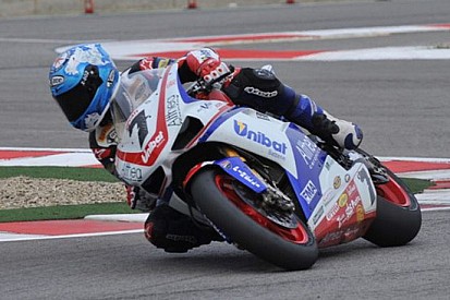 Haslam sbaglia: tripletta Ducati in gara 1!