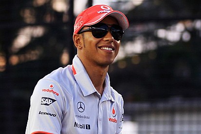 La Mercedes vuole Hamilton?