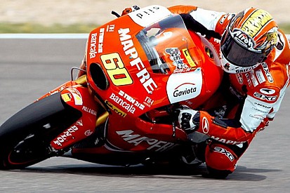 Simon mette tutti in fila nelle libere 1 a Motegi
