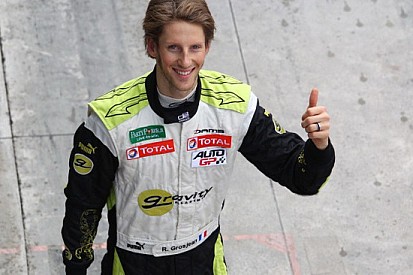 In qualifica Grosjean precede Tappy e Tambay