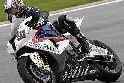 Finalmente il sole sui test di Magny-Cours