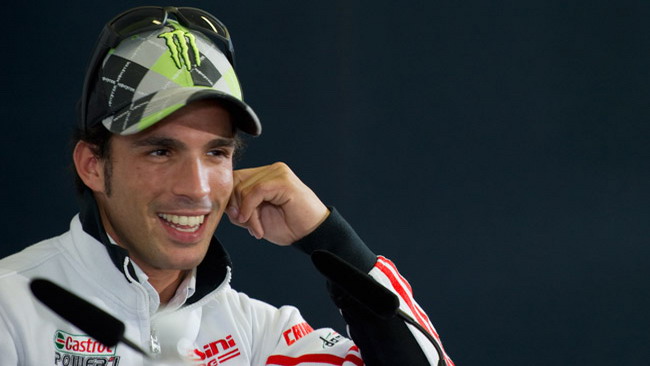 Elias vicino al team LCR, De Puniet a Ducati Pramac