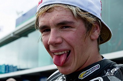 Redding cade, ma chiude al comando le libere 1