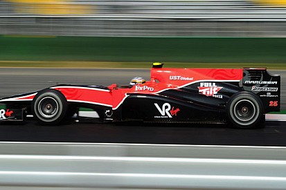 D'Ambrosio-Virgin: è quasi fatta per il 2011