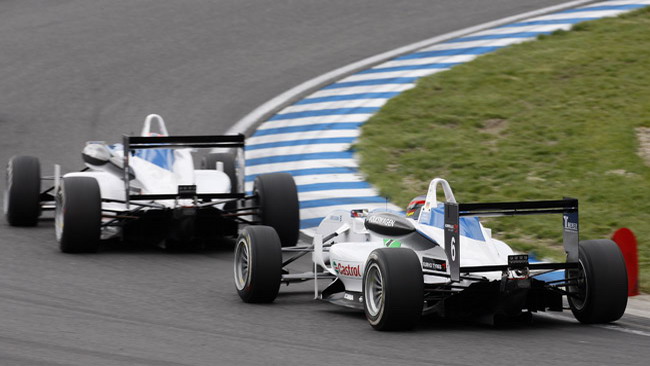 Il Gp di Corea non si farà neanche quest'anno