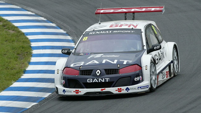 L'Oregon Team alla 6 Ore di Vallelunga