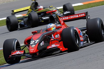 La KMP conferma Nebylitskiy per il 2011
