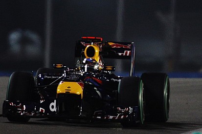 Vettel soddisfatto ma non troppo
