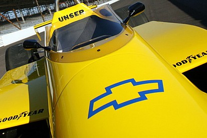 Chevrolet realizzerà anche un pacchetto aerodinamico