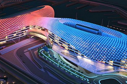 Abu Dhabi vuole anche la MotoGp!
