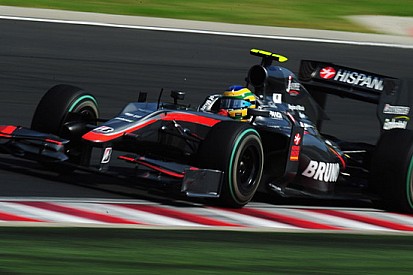 Salta la collaborazione tra HRT e Toyota Motorsport