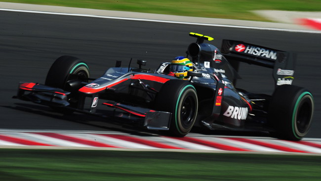 Salta la collaborazione tra HRT e Toyota Motorsport