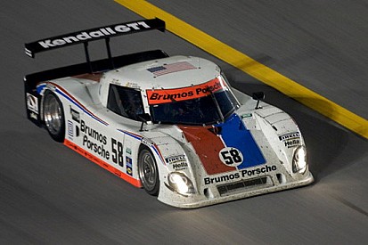 Porsche punta anche su Flying Lizard per Daytona