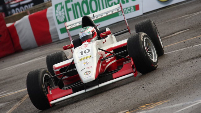 F.2000 Light al Motor Show con le Formula Abarth