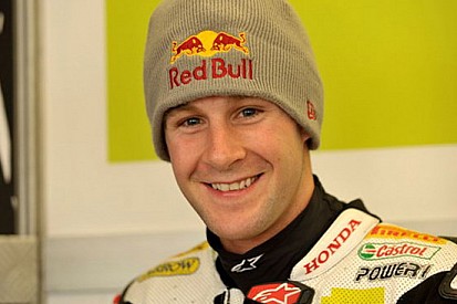 Rea pronto a tornare in sella a Portimao