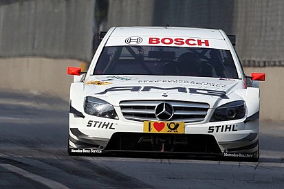 A Shanghai vince Paffett, ma il campione è di Resta!