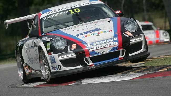 Grande attesa per la Special Race del Motor Show