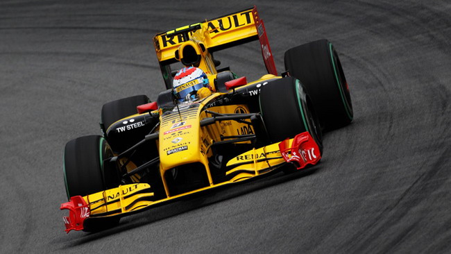 Petrov-Renault: la firma non c'è ancora