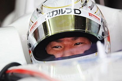 La Sauber presenta la C30 a Valencia a fine gennaio