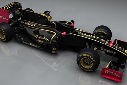 Ufficiale: nel 2011 nasce la Lotus Renault Gp!