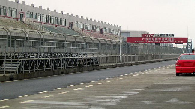 Nel 2011 il WTCC farà tappa anche in Cina