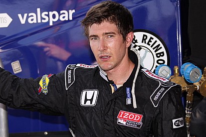 La Panther ufficializza la firma di JR Hildebrand
